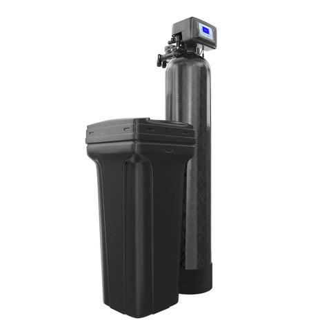 GenFlow Next Generation City Water Softener (Gen-V4) - Quality Water Treatment