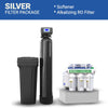 Image of GenFlow Next Generation City Water Softener (Gen-V4) - Quality Water Treatment