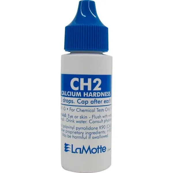 Hardness #3 Solution - 1.0oz