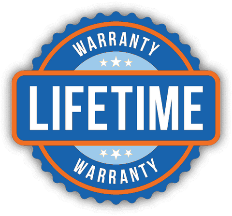 Lifetime Warranty Extension - Water Softeners - Quality Water Treatment