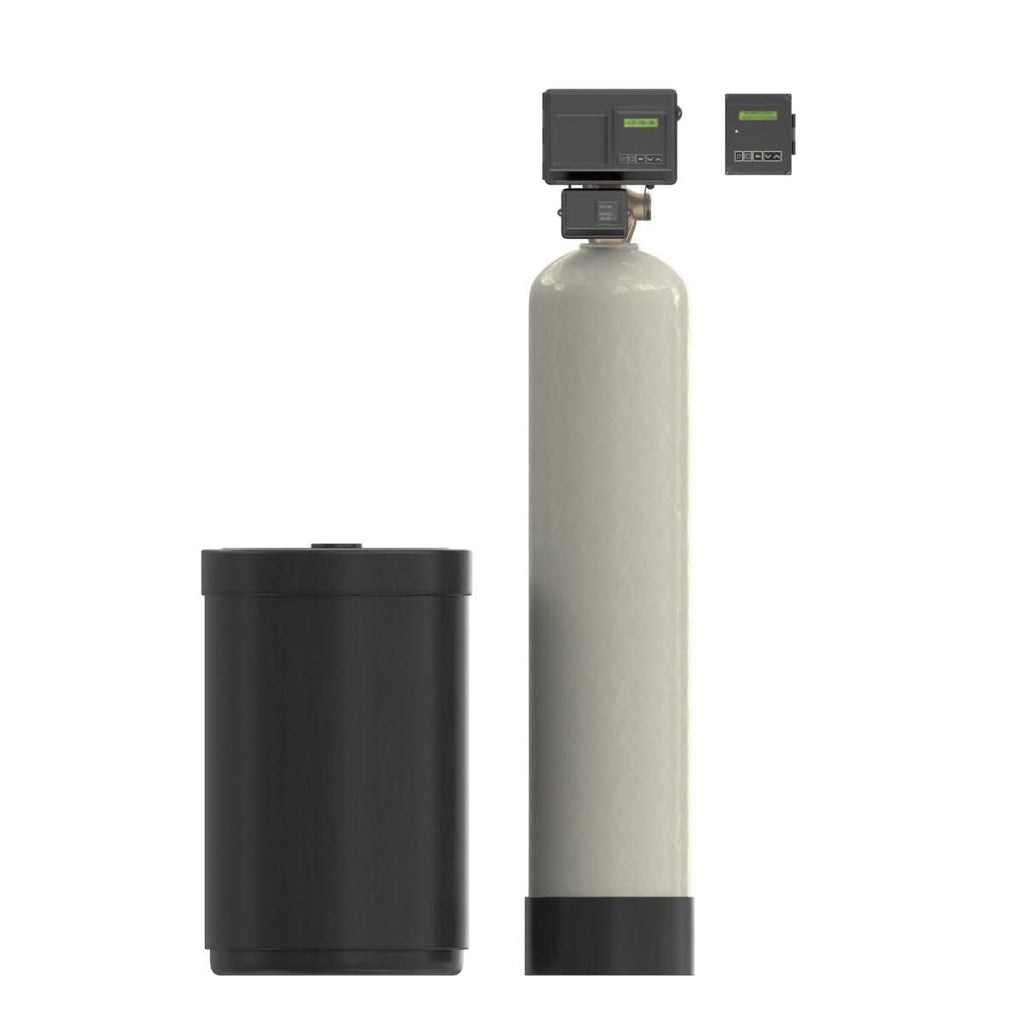 Pentair Fleck Commercial Water Softener