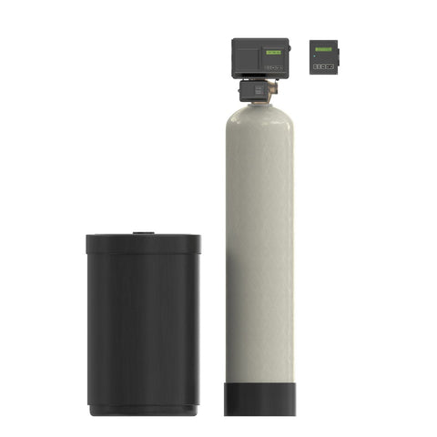 Pentair Fleck Commercial Water Softener - Quality Water Treatment