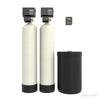 Image of Pentair Fleck Commercial Water Softener - Quality Water Treatment