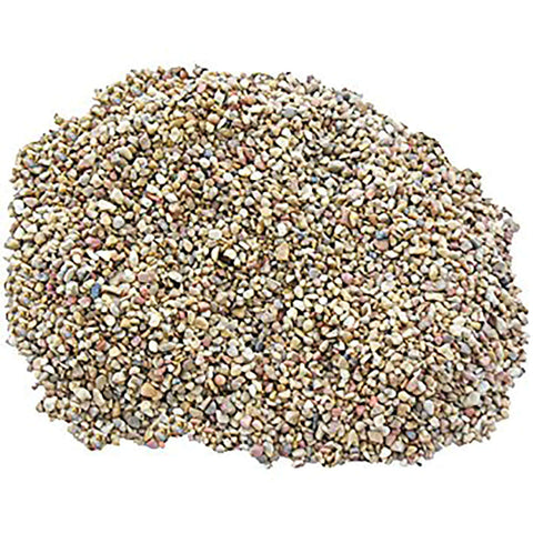 Premium Bedding Gravel for Water Softeners & Carbon Iron Filters, 12 lbs. - Quality Water Treatment