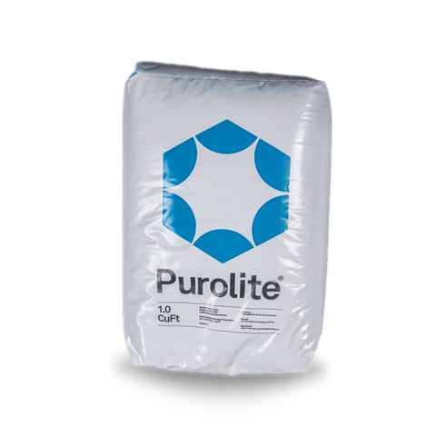 Purolite A520E Nitrate Select Resin