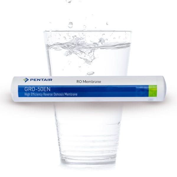 Reverse Osmosis (RO) Replacement Filters [SoftPro]