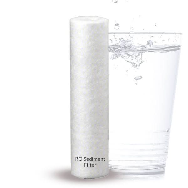 Reverse Osmosis (RO) Replacement Filters [SoftPro]
