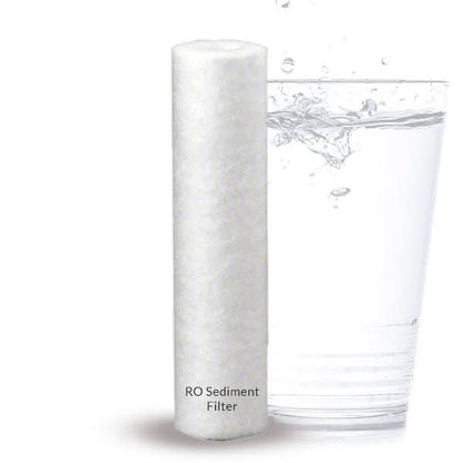 Reverse Osmosis (RO) Replacement Filters [SoftPro]