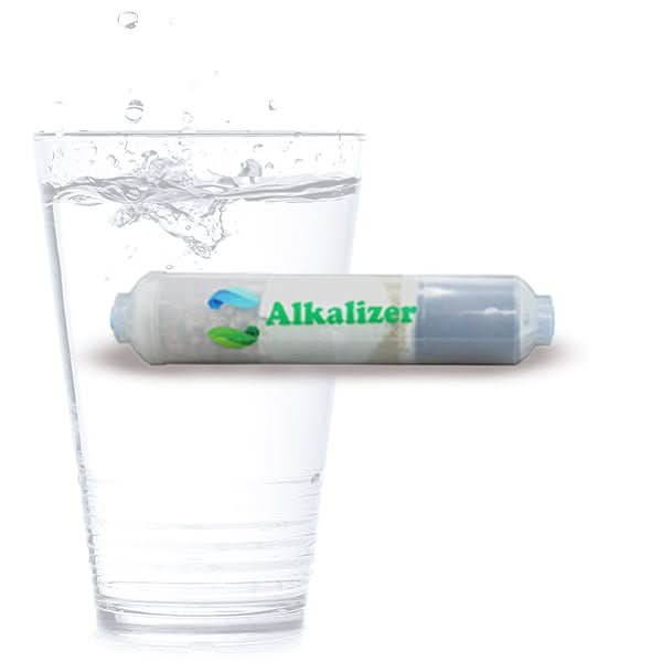 Reverse Osmosis (RO) Replacement Filters [SoftPro]