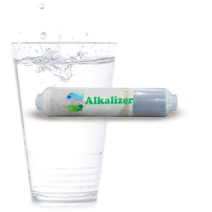 Reverse Osmosis (RO) Replacement Filters [SoftPro]