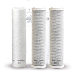 Reverse Osmosis (RO) Replacement Filters [SoftPro]