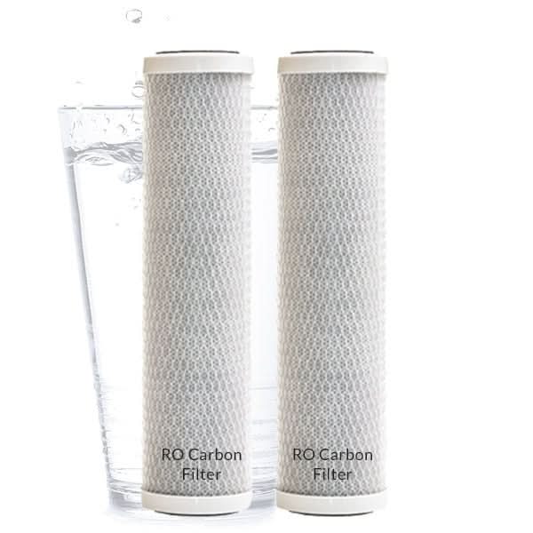 Reverse Osmosis (RO) Replacement Filters [SoftPro]