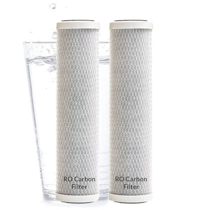 Reverse Osmosis (RO) Replacement Filters [SoftPro]