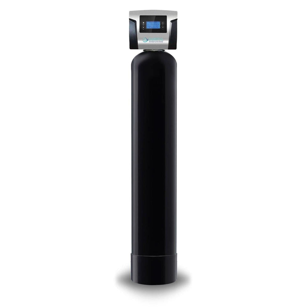 Carbon Filter SoftPro Catalytic Carbon Filter - Auto Backwash, 1" (Lifetime Warranty)