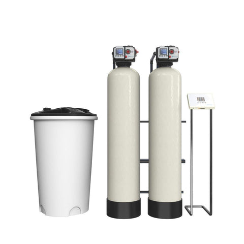 SoftPro® Commercial Pro Water Softener