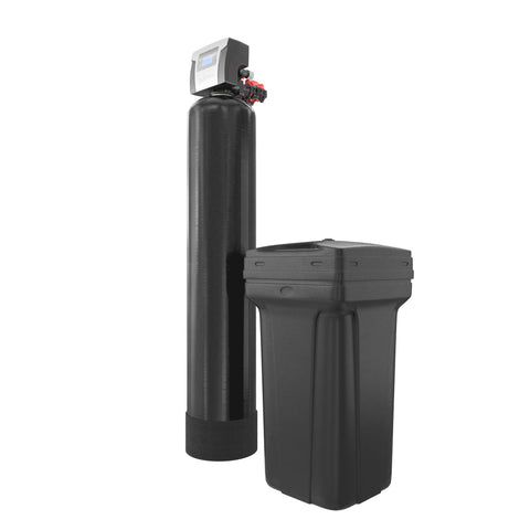 Mark8000 Portable Water Softener – Flowpur