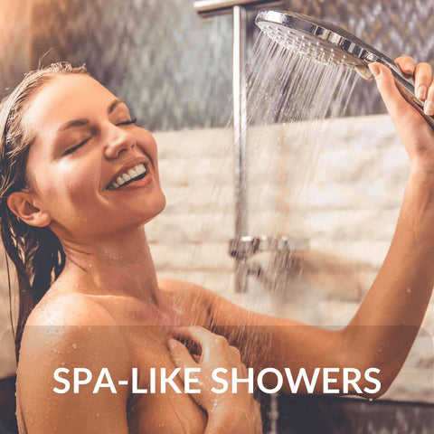 Shower Filter – WATERFILTEREXPERTS