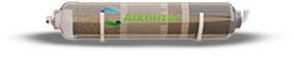 Reverse Osmosis SoftPro Green Reverse Osmosis Water System (High-Efficiency, 50 GPD)