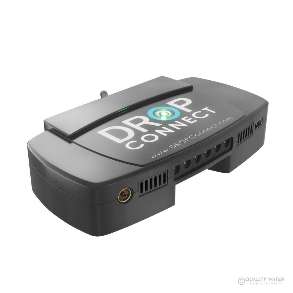 SoftPro® Smart Home+ Water Softener & Whole House Carbon Filter with D