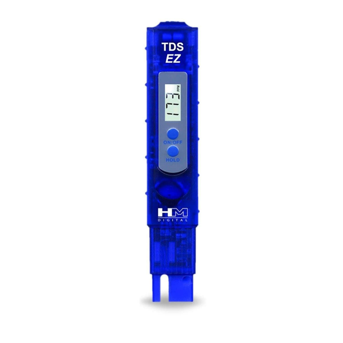 Water Testing Kits Total Dissolved Solids Tester -TDS Meter (Check Water and RO Filtration Systems)