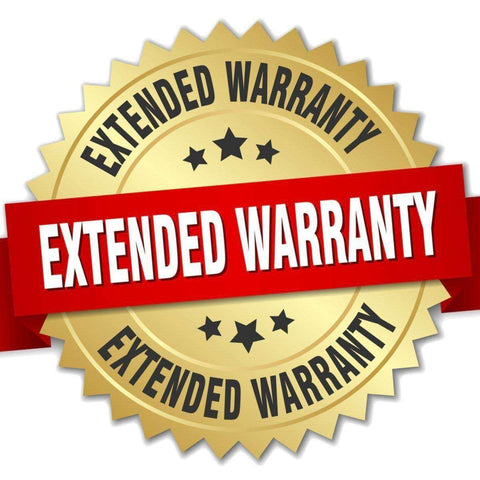 Triple O Extended Warranty - Quality Water Treatment