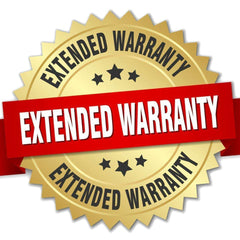 Triple O Extended Warranty - Quality Water Treatment