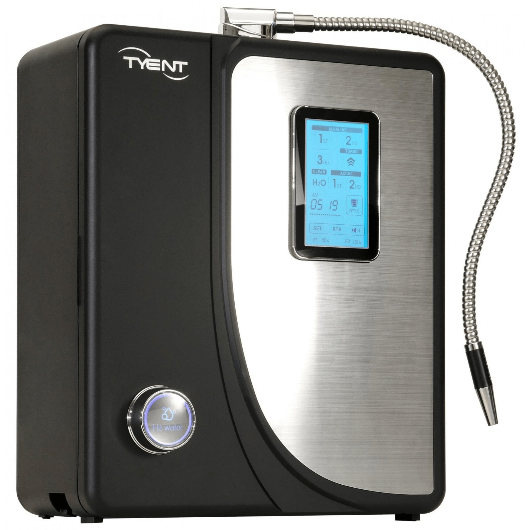 Tyent USA Water Alkaline Ionizer Machine