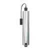 Image of Viqua VH410 Home Stainless Steel UltraViolet Water Disinfection System