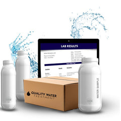 Ultimate Well Water Test Kit (New & Improved for 2023)