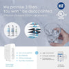 Image of Waterdrop Reverse Osmosis Water Filtration System - G3 RO Tankless Series - WD-G3-W