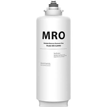 WaterDrop Undersink RO System Replacement Filters for WD-G2 Series