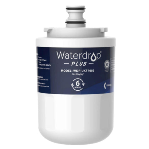 Whirlpool Refrigerator Water Filter by WaterDrop